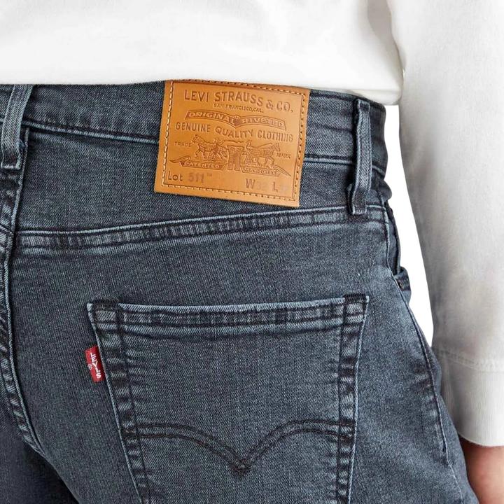 Immagine prodotto Levis 511 Richmond Jeans Aderente Uomo (32)