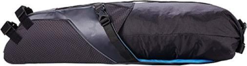 Produktbild BBB Seat Sidekick BSB-143 (10 l, Satteltasche)
