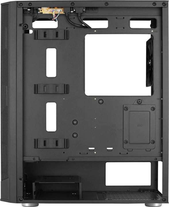Immagine prodotto AeroCool Prisma G-bk-v1 bk ATX- ACCM-PB29013.11 (ATX)
