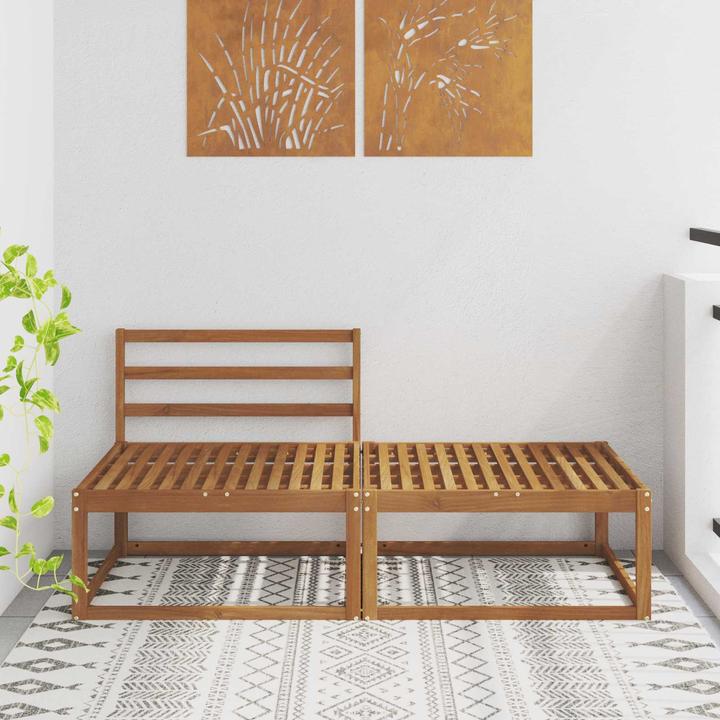 vidaXL gartenmöbel