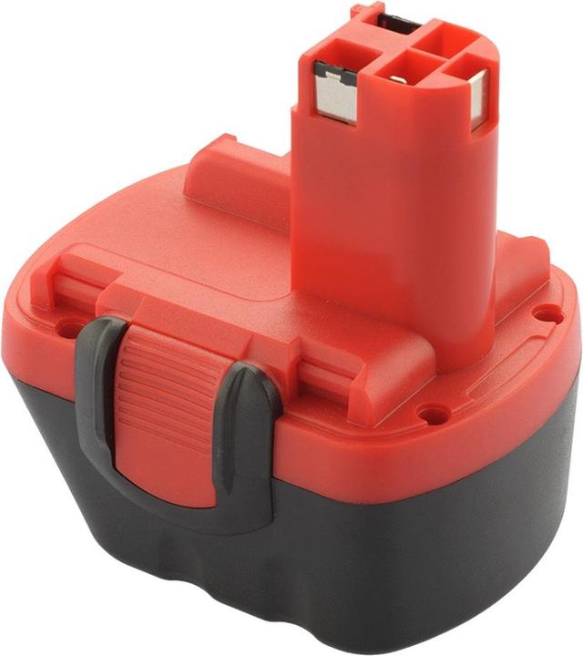 Acconic Werkzeug Akku f. Bosch BAT043 22612 23612 3360 3360K 3455 3455-01 32612 (12 V)