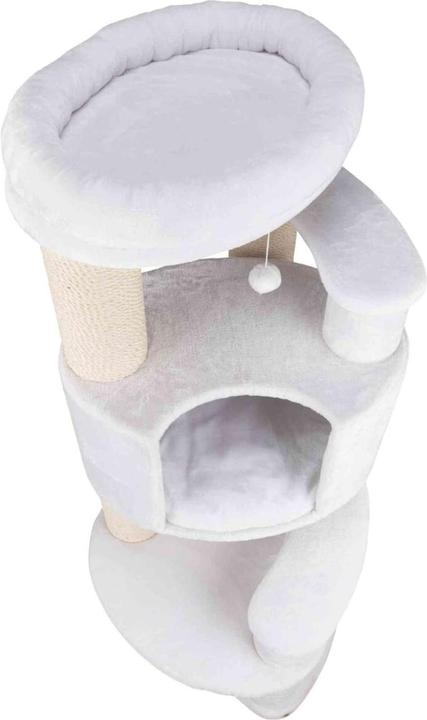 Immagine prodotto Trixie Zita (147 cm, Bianco)