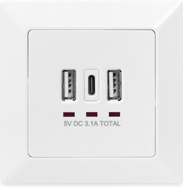 Immagine prodotto Digitus Presa