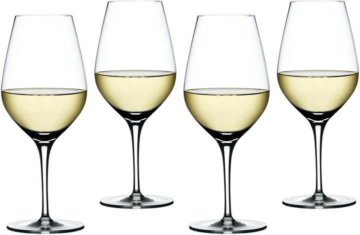 Produktbild Spiegelau Weissweinglas (42 cl, 4 Gläser)