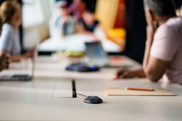 Produktbild Konftel C50300IPx Hybrid Premium Package