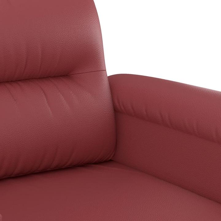 Produktbild vidaXL 2-Sitzer-Sofa (2-Sitzer)