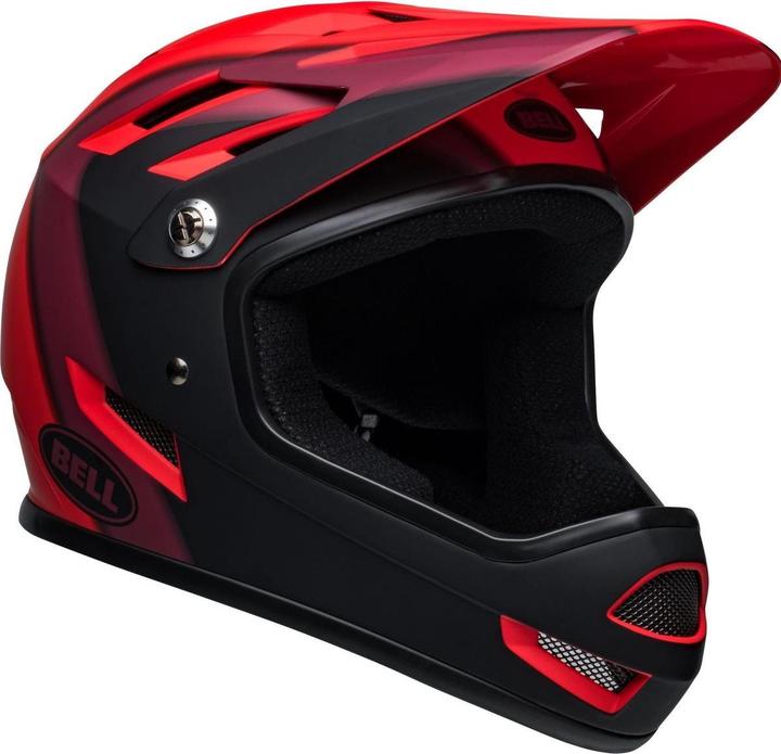 Image du produit Bell Sanction (48 - 51 cm)