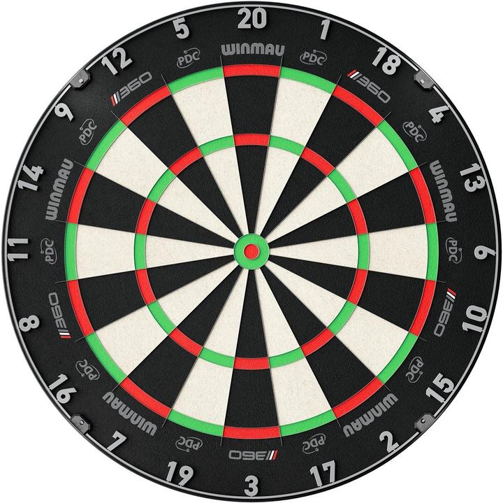 Winmau Dartboard Blade-360, 3060