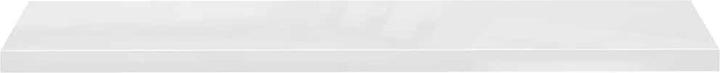 Actual product image vidaXL Wandregal (23.50 x 120 x 3.80 cm)
