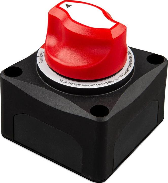 Victron Energy Batterieschalter (Solarstecker)