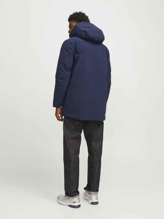 Actual product image Jack & Jones Parka Parka (XL)