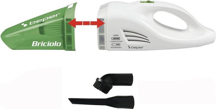 Productafbeelding Beper 50.401