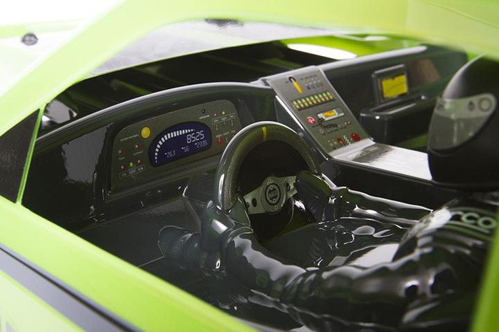 Produktbild Axial Yeti SCORE Trophy Truck (ARR Almost-Ready-to-Race)