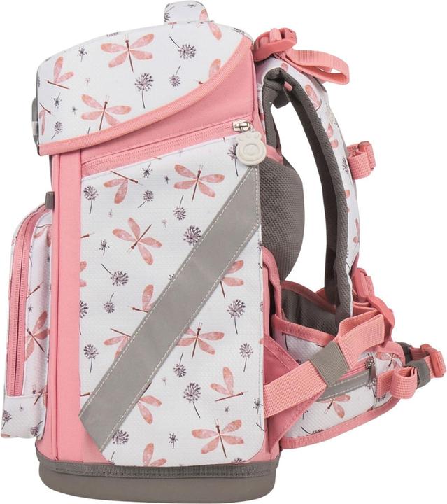 Produktbild School-Mood Hero Maxx Air+ Schulranzen-Set 7tlg. (23 l)