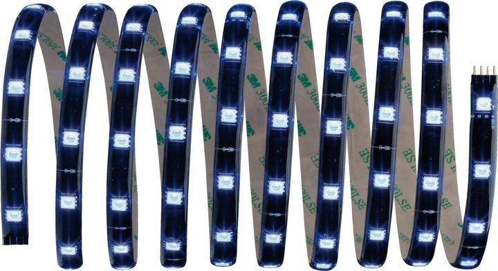 Produktbild Paulmann YourLED Stripe Set (RGB, 300 cm, Indoor)