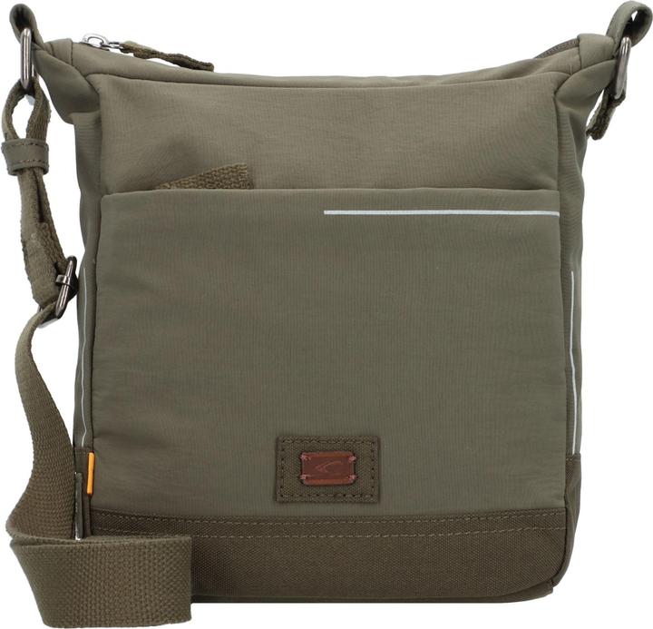 Immagine prodotto Camel Active City Umhängetasche 26.5 cm