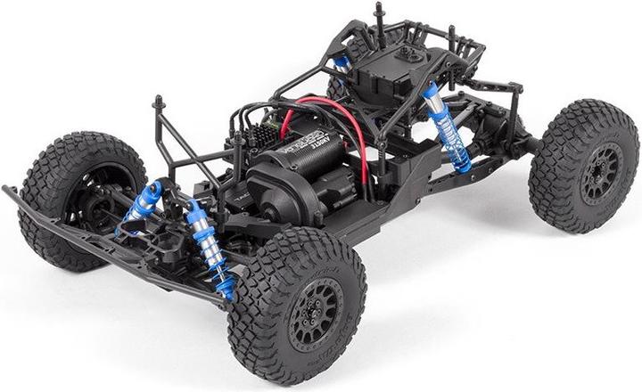 Produktbild Axial Yeti SCORE Trophy Truck (ARR Almost-Ready-to-Race)