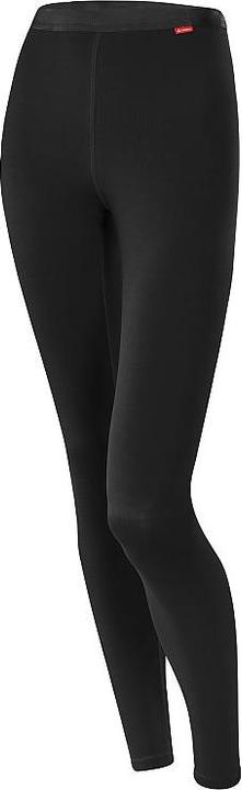 Produktbild Löffler W Long Underpants Transtex Light Damen Unterhose schwarz (38)