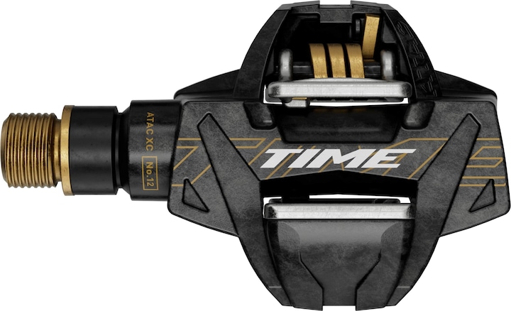 Produktbild Time Atac XC 12