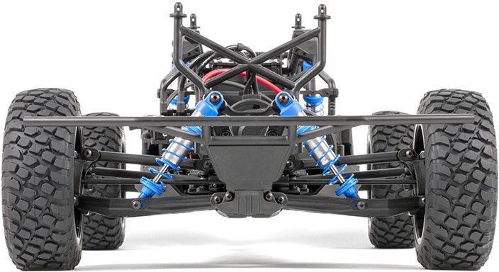 Produktbild Axial Yeti SCORE Trophy Truck (ARR Almost-Ready-to-Race)