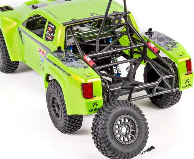 Produktbild Axial Yeti SCORE Trophy Truck (ARR Almost-Ready-to-Race)