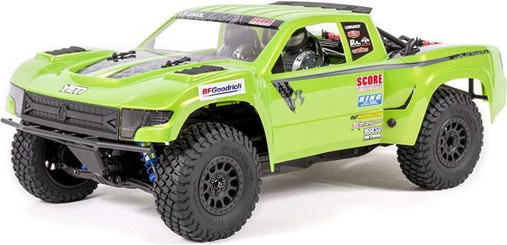 Produktbild Axial Yeti SCORE Trophy Truck (ARR Almost-Ready-to-Race)