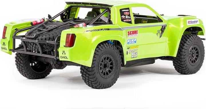 Produktbild Axial Yeti SCORE Trophy Truck (ARR Almost-Ready-to-Race)
