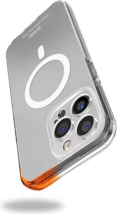 Image du produit SBS Housse de protection (Apple iPhone 16 Pro)