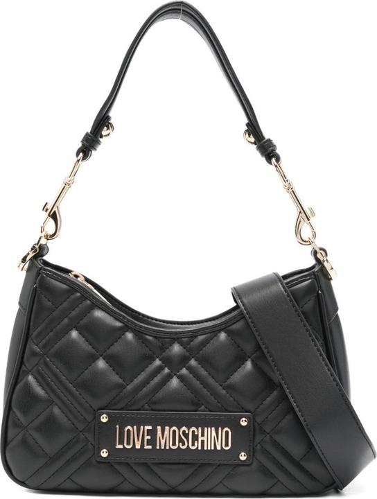Immagine prodotto Love Moschino Borse... Nero E Oro