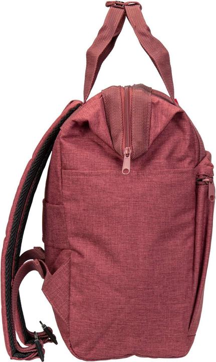 Produktbild reisenthel allrounder R twist maroon (12 l)