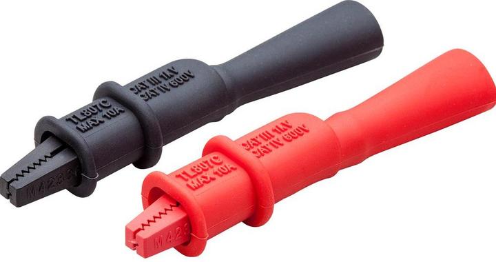 Flir TA70 Pince crocodile CAT IV (Pinces micros à main)