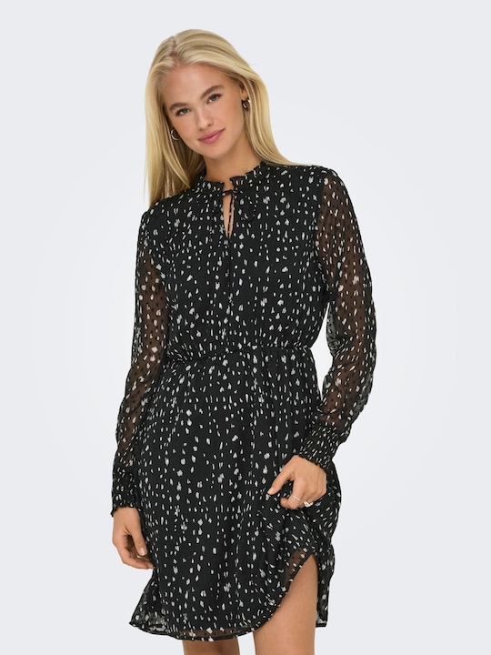 Actual product image Only ONLAIDA Kurzes Kleid Kleid (XS)