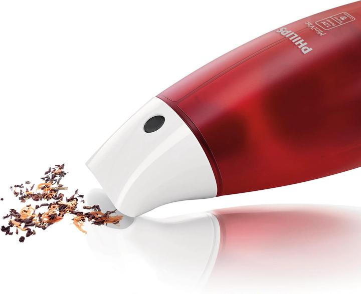 Produktbild Philips MiniVac FC6144/01