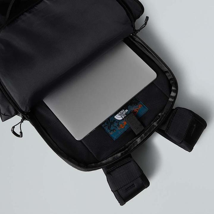 Actual product image North Face Borealis (28 l)