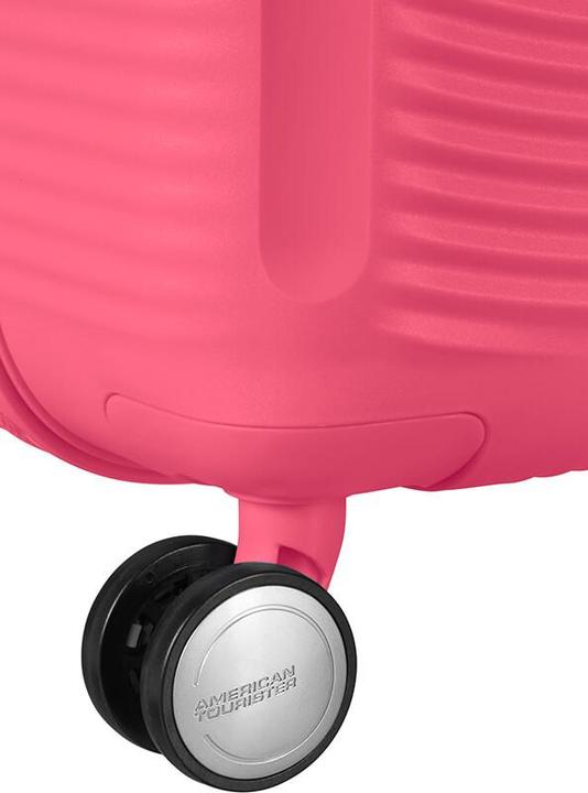 Actual product image American Tourister Soundbox (110 l)