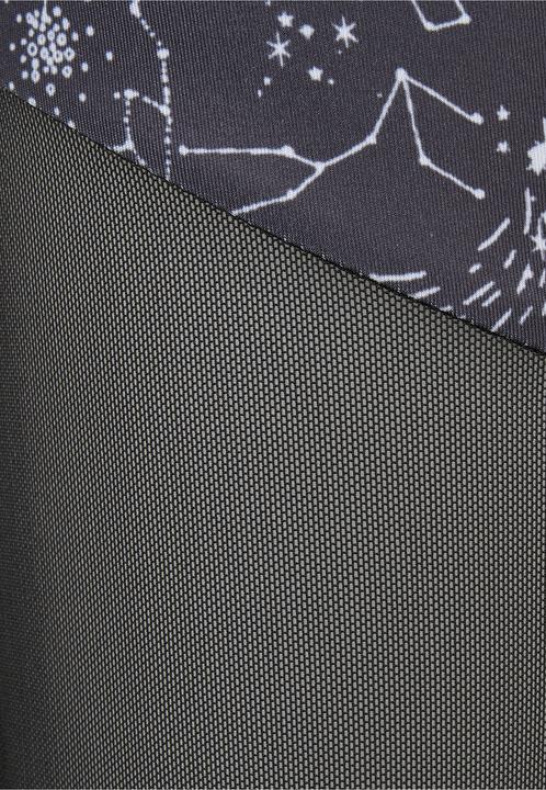 Immagine prodotto Urban Classics Leggings Tech Mesh AOP da donna (5XL)