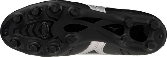 Actual product image Mizuno Morelia Club Schuhe (42)
