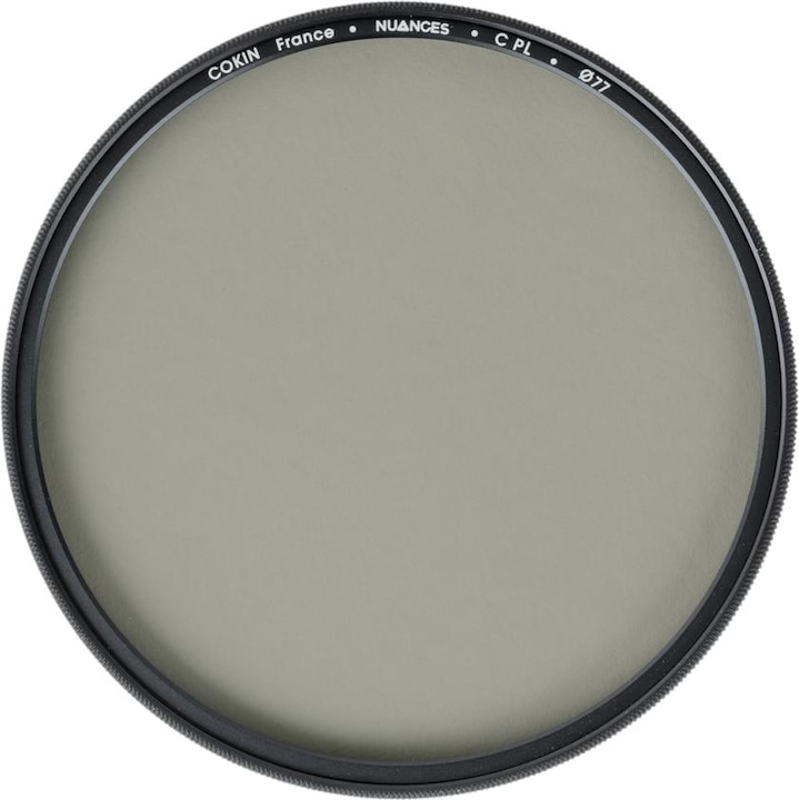 Produktbild Cokin Nuances Polfilter zirk. 82mm (82 mm, Polarisationsfilter, 82 mm)