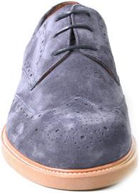 Produktbild Hackett Chino Suede Brogue-40 (40)