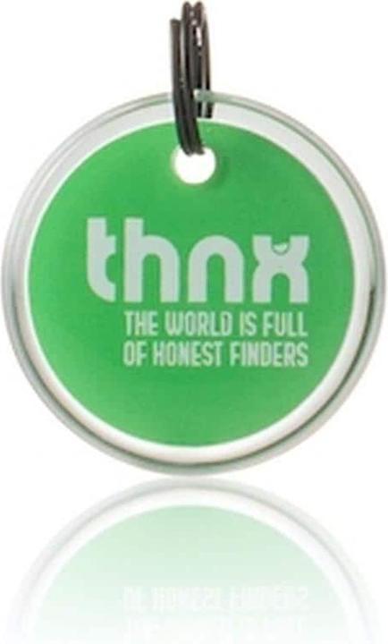 Actual product image Thnx Smart Pack
