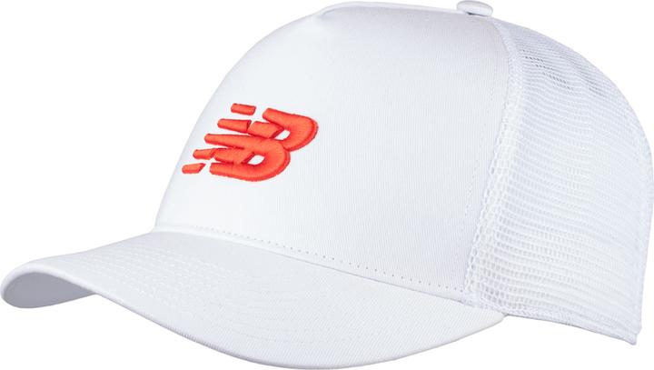 Produktbild New Balance Sport Essentials Trucker Hat (One Size)