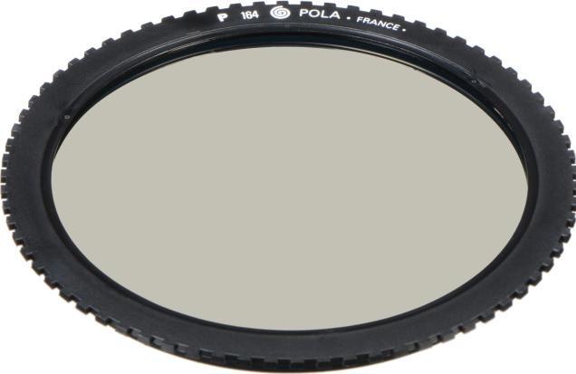 Produktbild Cokin Filter P164 Pol cirkular (84 mm, Polarisationsfilter)