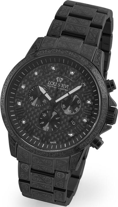 Produktbild Louis XVI Palais Royale (Analoguhr, 43 mm)