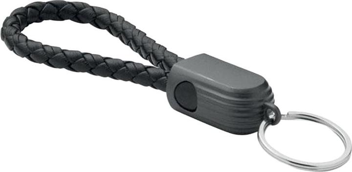 Actual product image MidOcean Fauleti Loop Keyring