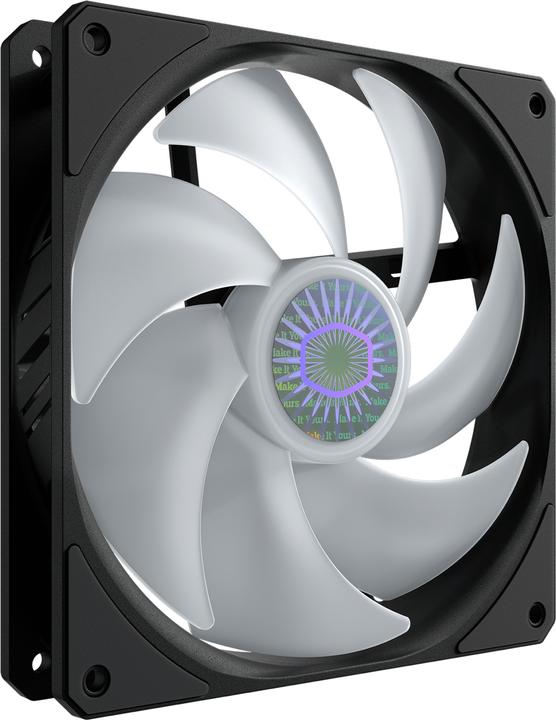 Produktbild Cooler Master Sickleflow (140 mm, 1x)