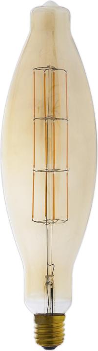 Calex LED Full Glass LongFilament Elips (E40, 1250 lm, 1 x)