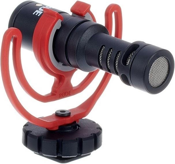Produktbild RØDE VideoMicro