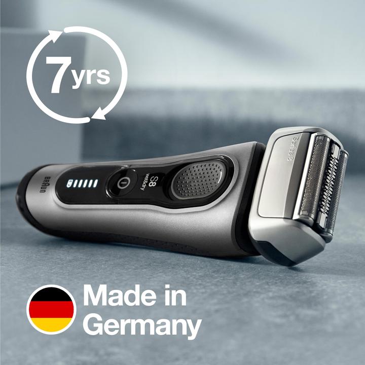 Produktbild Braun Series 8