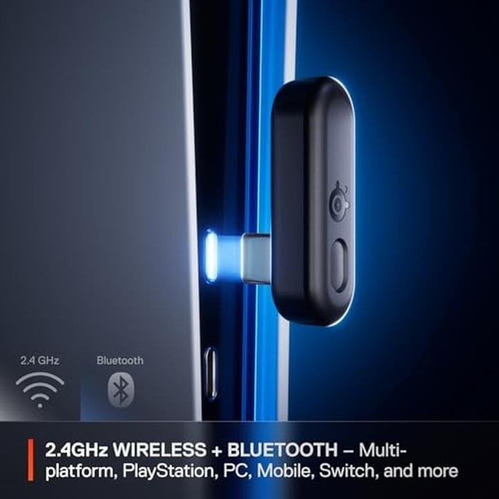 Produktbild SteelSeries Arctis GameBuds (Kabellos)