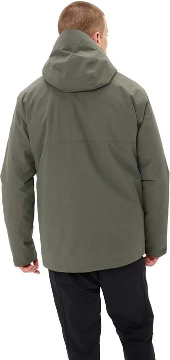 Immagine prodotto Vaude Caserina 3in1 Jacket II (S)